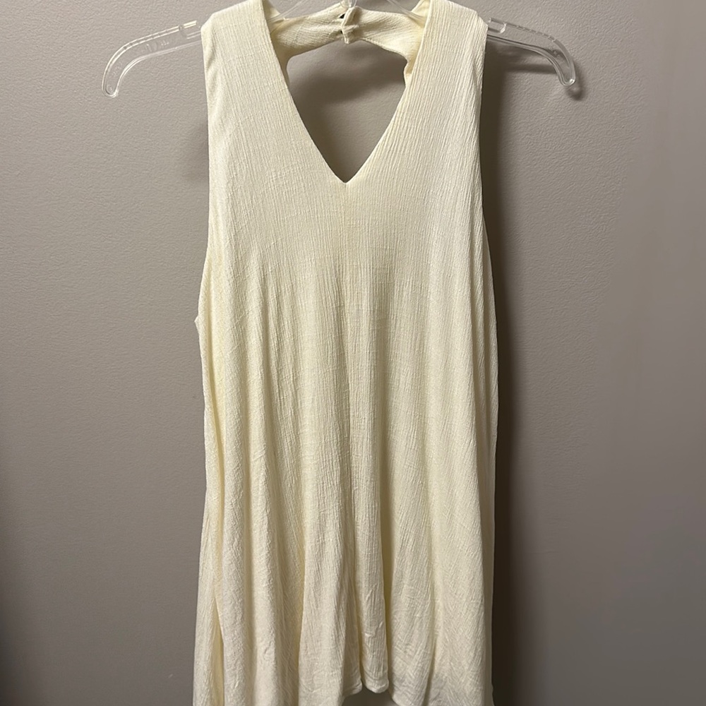 entro Dress